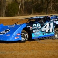 Josh McGuire Dirt Racing ( DIRT LATE MODEL )
