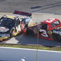 Kevin Harvick vs Ty Dillon ( NASCAR Truck Series ) Videos