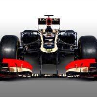 Nico Hulkenberg To Lotus ( F1 )