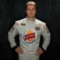 Travis Kvapil ( NASCAR Driver Arrested )