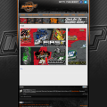 2013 Impact RaceGear Created by Walters Web Design