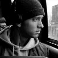 Eminem 8 Mile Movie