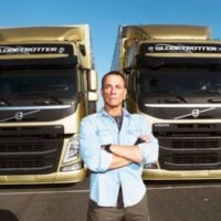 Jean-Claude Van Damme Volvo Commercial ( INDUSTRY )