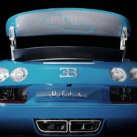 Meo Constantini Bugatti Veyron Legend ( CARS )