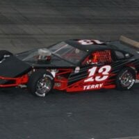 Rolling Thunder Modifieds ( Asphalt Modified )