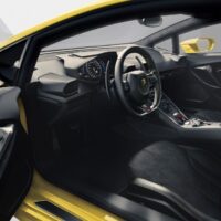 2015 Lamborghini Huracan Interior ( CARS )