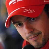 Alonso on Massa - Ferrari Teammate ( F1 )