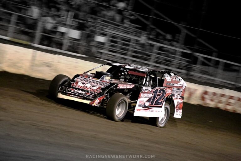 The Future Of Racing ( Shane Walters Photography )