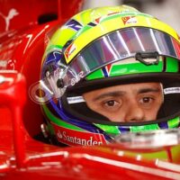 Felipe Massa - Ferrari ( F1 )