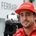 Fernando Alonso - Ferrari ( F1 )
