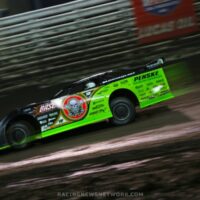 The Future Of Racing ( Shane Walters Photography )