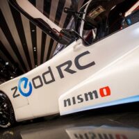 Nissan ZEOD RC ( ENDURANCE )