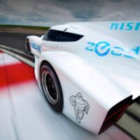Nissan ZEOD RC ( ENDURANCE )