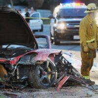 Paul Walker Crash Kills Fast and Furious Actor