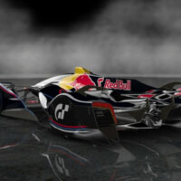 Red Bull X2014 Gran Turismo 6 ( CARS )