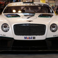 Autosport International Show Photos ( Bentley GT3 )