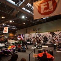 Autosport International Show Photos ( F1 Grid )