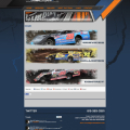 Fusion Motorsports Graphics - Walters Web Design