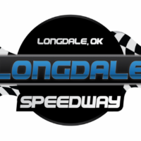 Longdale Speedway Logo