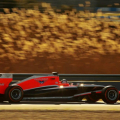 Marussia MR03 F1 Car ( Formula 1 )