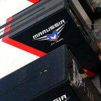 Marussia MR03 F1 Trailer ( Formula 1 )