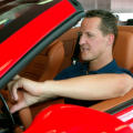 Michael Schumacher Coma ( F1 )