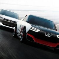 Nissan IDx ( Concept Cars )