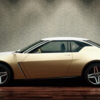 Nissan IDx Freeflow ( Concept Cars )