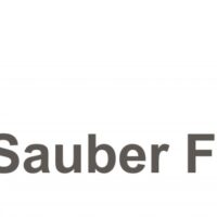 Sauber F1 Team Logo ( F1 )