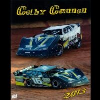 Colby Cannon Racing