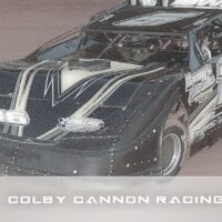 Colby Cannon Racing ( Dirt Late Model Driver )