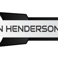 Darin Henderson Racing Logo