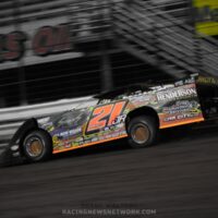 Knoxville Raceway Expansion Project ( Shane Walters Photography )