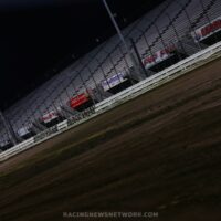 Knoxville Raceway Expansion Project Photos ( Shane Walters Photography )