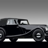 Ralph Lauren Classic Car Collection ( CARS )