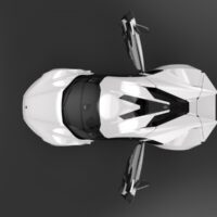Lykan Hypersport Top ( CARS )