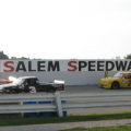 ARCA Racing Series Salem Speedway