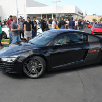 Bugatti Supercar Show Newport Beach ( CARS )