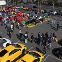 Lamborghini Supercar Show Newport Beach ( CARS )