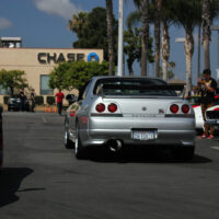 Nissan Skyline R32 GTR Supercar Show Newport Beach ( CARS )