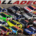 2014 Talladega Results ( NASCAR CUP SERIES )