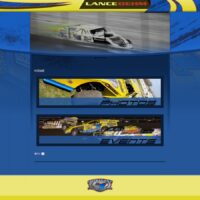Lance Dehm Racing Dirt Modified Racing Website