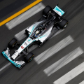 Lewis Hamilton - 2014 Monaco Grand Prix Qualifying Results ( F1 )