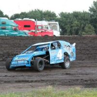 Rapid Speedway Closed for 2014