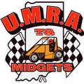 UMRA TQ Midget Series Logo
