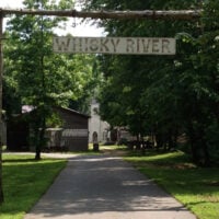 Dale Earnhardt Jr Whiskey River Western Town