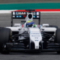Felipe Massa Pole Position ( Red Bull Ring )
