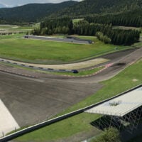 Red Bull Ring GT 6 Track ( F1 )