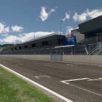 Red Bull Ring Gran Turismo Track ( F1 )