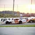 Fort Wayne Baer Field Speedway Closed ( Modified Racing )